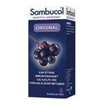 Sambucol original flytende 120 ml