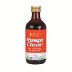 Maharishi respiclear 200 ml