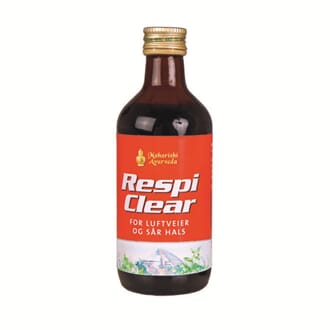 Maharishi respiclear 200 ml