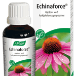 A.Vogel echinaforce 50 ml
