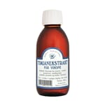 Bioflora timianekstrakt voksne 200 ml