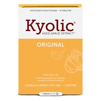Kyolic age original 30 tab