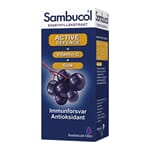 Sambucol active defense 120ml