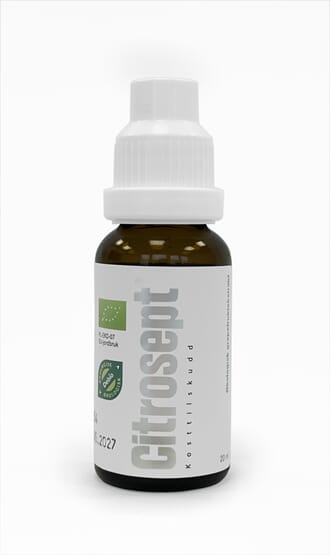 Citrosept 20 ml