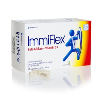Immiflex 90 kap