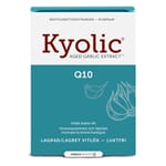 Kyolic + Q10 100 mg 30 kap