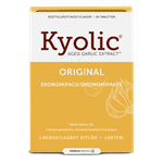 Kyolic original one a day 90 tabs