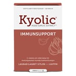 Kyolic age + immunsupport 60 kap