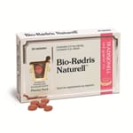 Pharma Nord bio rødris naturell 60 tab