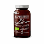 Diet Food Bio Kolostrum 90 kaps