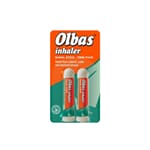Olbas Neseinhalator for tett nese 2 stk