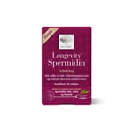 New Nordic longevity spermidin 30 tab