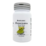 Bioflora dioscorea super form wild yam 90 tabletter