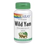 Solaray wild yam 100 kap