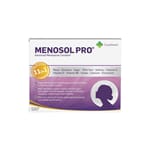 Lectinect Menosol PRO 40 kap