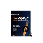 Vigrovital T-Powr 30 kapsler