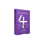 4HER Hormonal Balance 60 tabletter