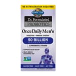 Garden of Life once daily menn 30 tabletter