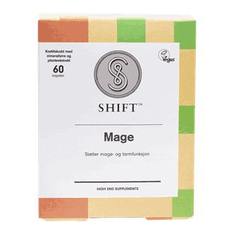 Shift Mage