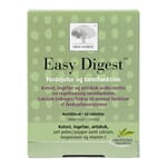 New Nordic Easy Digest 60 tab