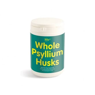 Lepicol psyllium husk 300 g