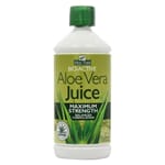 Optima aloe vera juice maksimal styrke 1 L