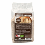 Natur Drogeriet loppefrøskall (skallin) pulver 250 g