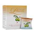 Oxytarm fruit & fiber plum