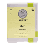 Shift SuperZym-1 bredspektret 60 kap