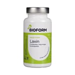 Bioform laxin 60 kap