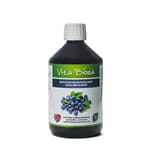 Vita Biosa blåbær 500 ml