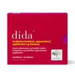 New Nordic Dida 90 tab