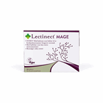 Lectinect Mage 60 tabletter