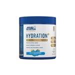 Applied Nutrition Hydrering+ blå bringebær 240 g