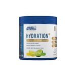 Applied Nutrition Hydrering+ sitron og lime 240 g