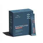 Salte elektrolytter vannmelon 30 poser