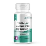 Vitality Line Aminojern Ferrochel 100 tab