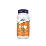 Now kelp 150 mcg 200 tabletter