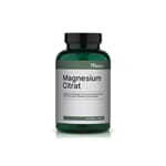 Mezina magnesium citrat 180 kapsler