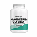 Vitality Line magnesium glysinat 300 mg 120 kaps