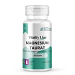 Vitality Line magnesium taurat 60 kap