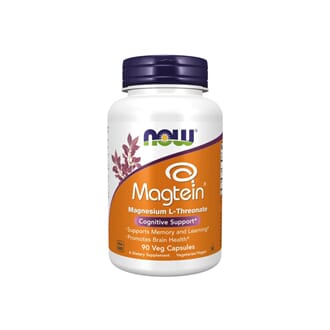 Now Magtein 2000 mg 90 vkaps