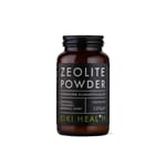 Kiki Health Zeolite Powder 120 g