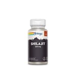 Solaray shilajit 250 mg 60 kapsler