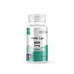 Vitality Line Bor 60 kapsler