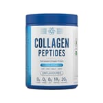Applied Nutrition Kosttilskudd Kollagenpeptider pulver nøytr