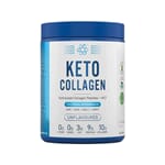 Applied Nutrition Keto Kollagen nøytral smak 325 g