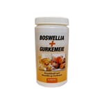 Boswellia + gurkemeie 60 tabletter