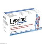 Lyprinol 180 kaps