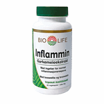 Bio-Life inflammin 60 kaps